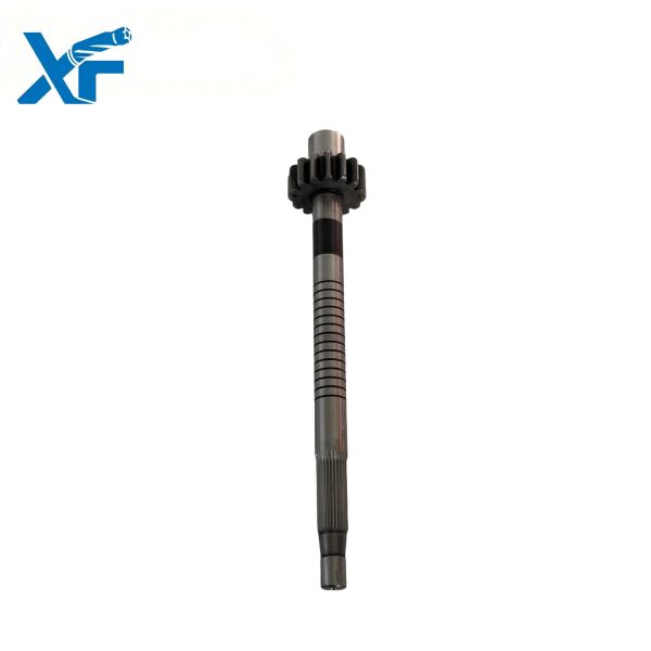 Gear Driving Shaft 86323953 for Montabert HC50 Hydraulic Drifter Accessories Mining Machinery Parts