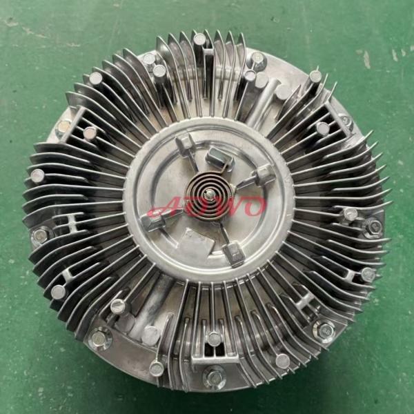 9902009 Reemplazo del embrague del ventilador del radiador Embrague del ventilador OEM fiable