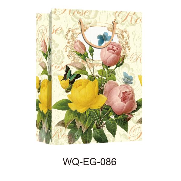 Boys Happy Birthday Paper Gift Bags and Wraps