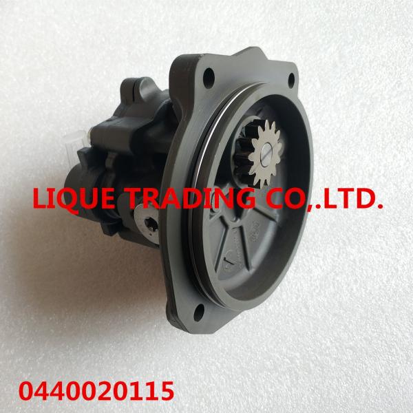 BOSCH GEAR PUMP 0440020115, 0 440 020 115 Original and new Gear pump, fuel supply pump 0440020115, 0 440 020 115