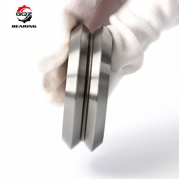 W1 W2 W3 W4 V W groove Groove Track Roller Bearings RM1 VW1 Wheel Bearings for Precision Guide Systems