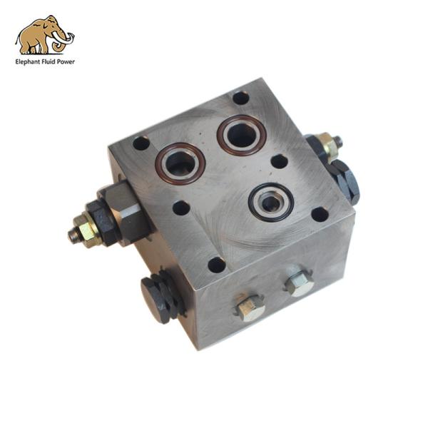 Sauer PV23 Hydraulic Pump Parts Sauer PV Sereies Spv23 Valve ASSY