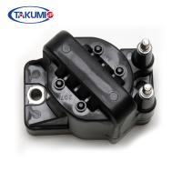 Conductivité électrique en plastique de Mercury Optimax Car Ignition Coill excellente