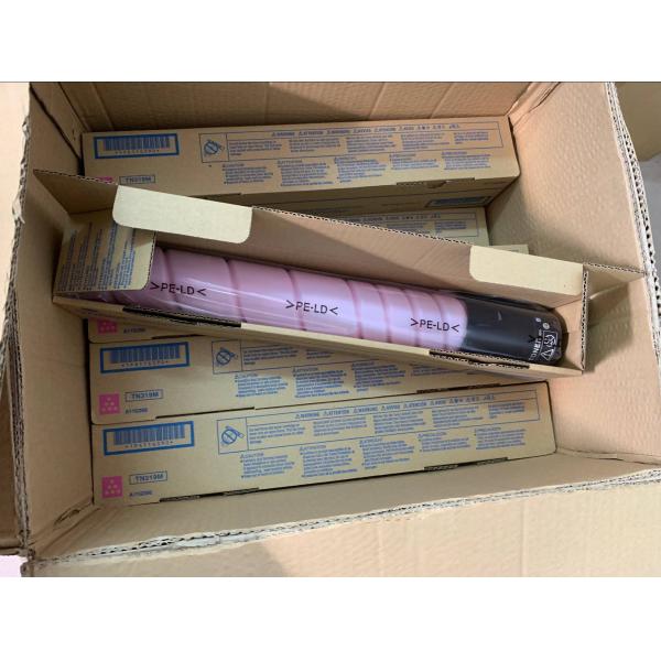 Cartouches de toner Konica Minolta TN319 pour bizhub C360