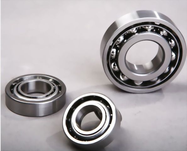 Stainless steel NSK Full Complement Bearing 50mm x 110mm x  27mm