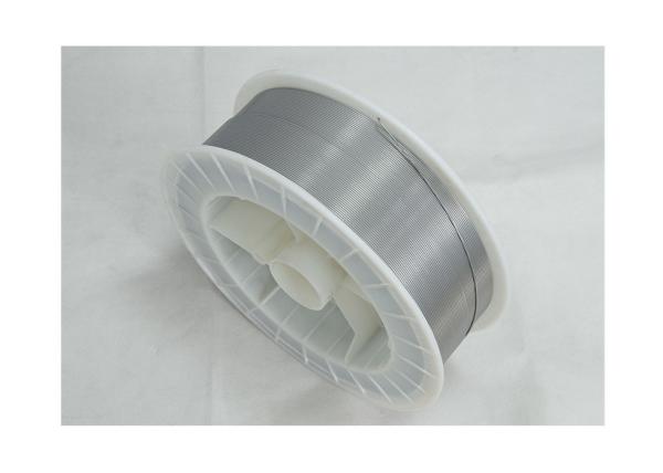 1.6mm Thermal Spray Wire 75B/Ni95Al5/NiAl95/5 NiAl Alloy Wire For Arc Spraying Flame Spraying