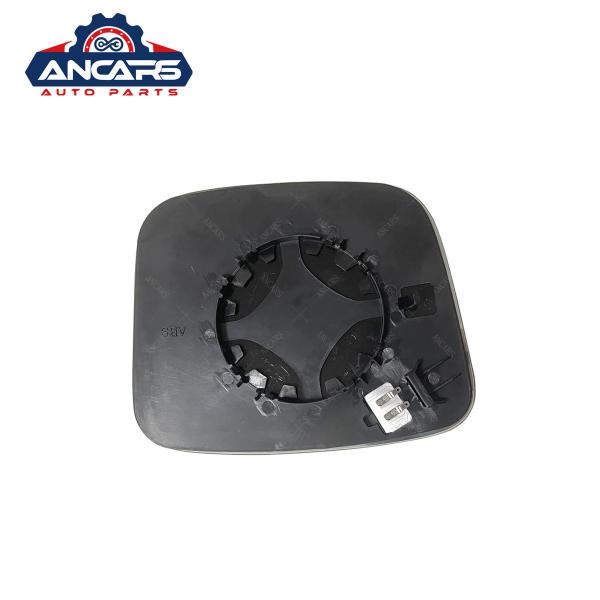 Citroen Auto Side Mirror Glass For Nemo Peugeot Bipper Tepee 2008 8151QW 8151QV