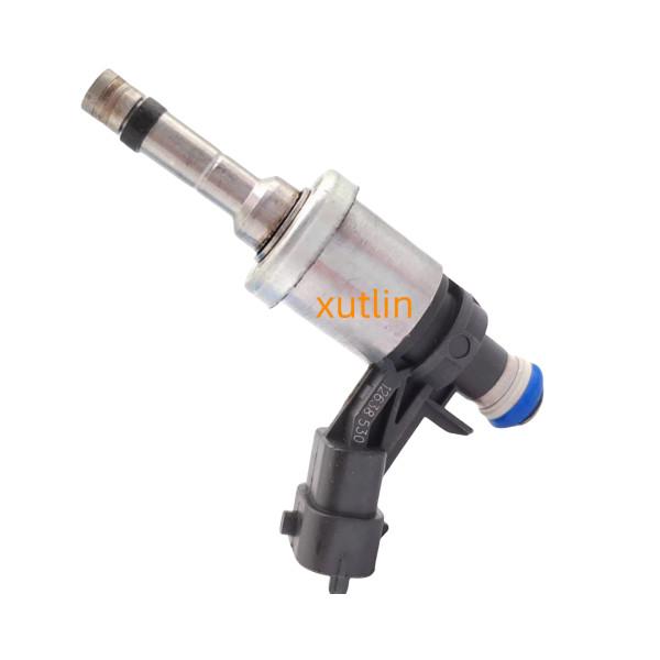 Diesel Fuel Injector Nozzles OEM 0261500114 12638530 12663380 for GMC Acadia Chevrolet Cadillac Buick Saturn 3.6L