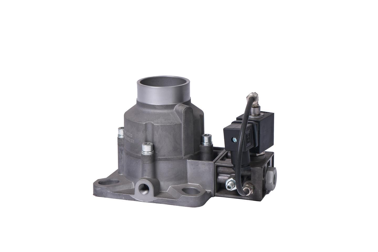High-selling valve 9814 1523 80 for Opel P17