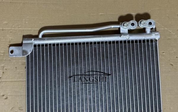 50013425 ROEWE 350 MG 5 Condensador de ar condicionado para automóveis Ano de instalação 2011-2015