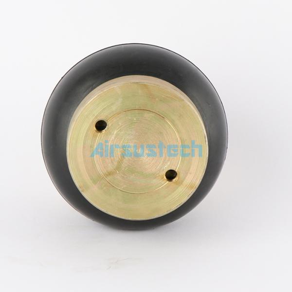 Одиночный замысловатый промышленный воздуховод весен 2.5×1 G1/8 езды воздуха ZF40/60-1