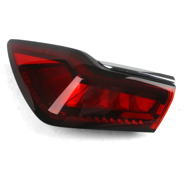 SC2E-4133010 SC2E-4133020 SC2E-4107300 Rear Tail Lamp For BYD Atto 3 Yuan Plus 12V 18W Brake Turn Signal Reverse Light