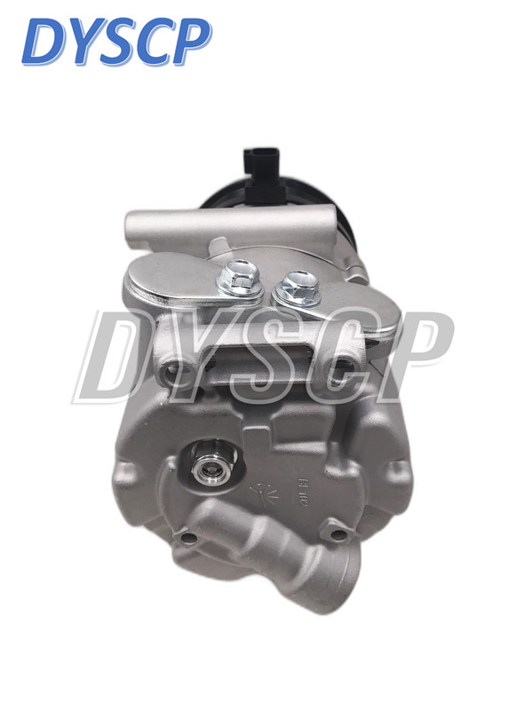 Компрессор переменного тока для автомобилей Ford Focus 1.8 2006 5PK