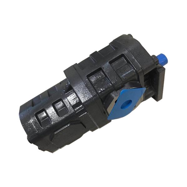 Parte sobressalente original de máquinas de construção 06C0984 mangueira de óleo diesel para carregador de rodas Liugong
