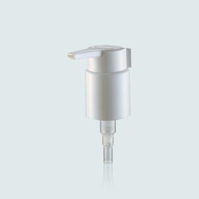 JY505-04A Bomba de creme de plástico 22/410 Dosagem 0,5 cc