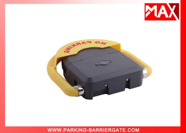 A instalação fácil liga de zinco do Dado-casted automático do fechamento do parque de estacionamento