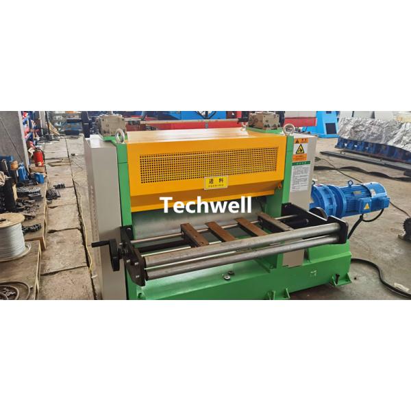 линия машины листа нержавеющей стали 0.15mm x 800mm металлопластинчатая выбивая