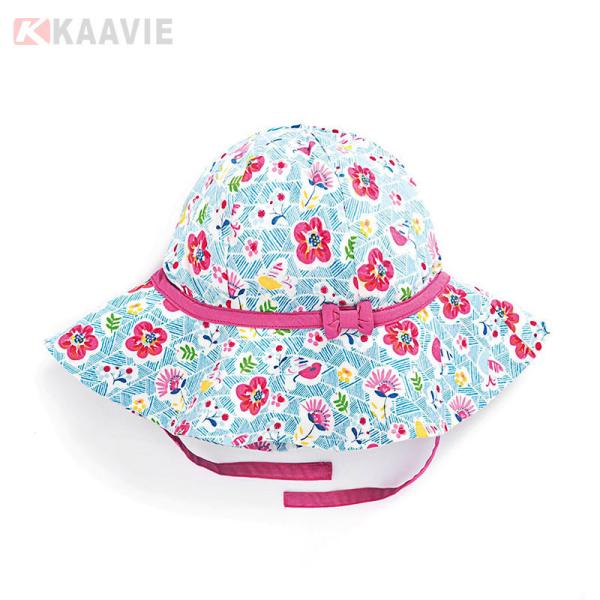 OEM 55cm Childrens Bucket Hats