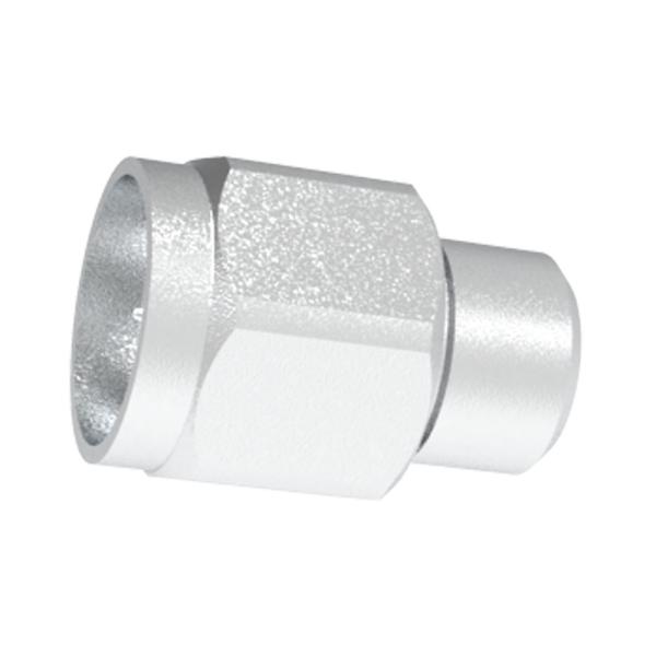 IP65 0.5W 2.92 Male RF 50 Ohm Resistor Dummy Load 40GHz ODM