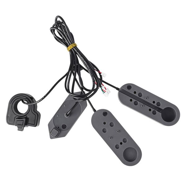 Xiaomi M365/PRO/PRO2 Electric Scooter Parts  Scooter Warning Lights  Battery Powered