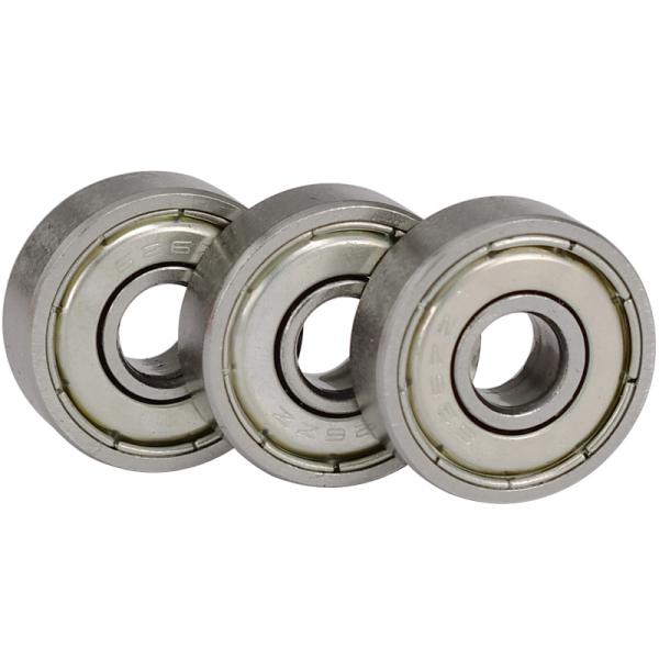 V Shaped Openbuilds 626ZZ 3D Printer Bearings Stainless Steel