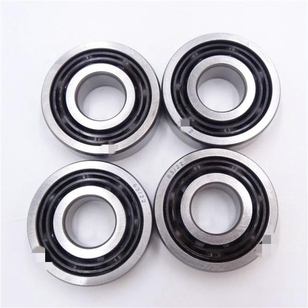 Гибрид машинного оборудования печатания полностью керамический нося 22*56*16mm Si3N4 63/22