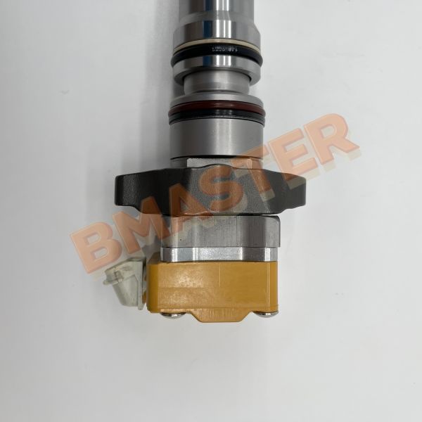 Precision Remanufactured Fuel Injector 188-1320 For 3126B/3126E Engine With Direct Drop-In Installation