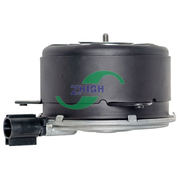 Radiator Cooling Fan Motor 168000-9660 16363-28290 for TOYOTA DYNA RAV4 SAGA