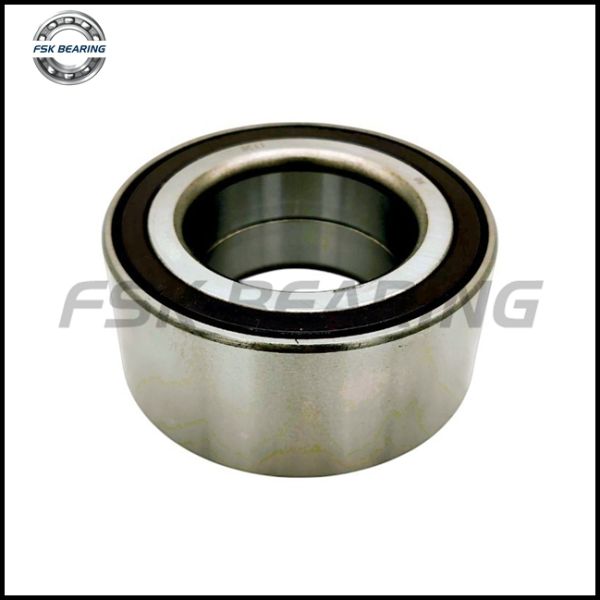 Double Rows Gcr15 Chrome Steel Wheel Hub Bearing Kit with ABS Sensor for Honda Accord CP1 08
