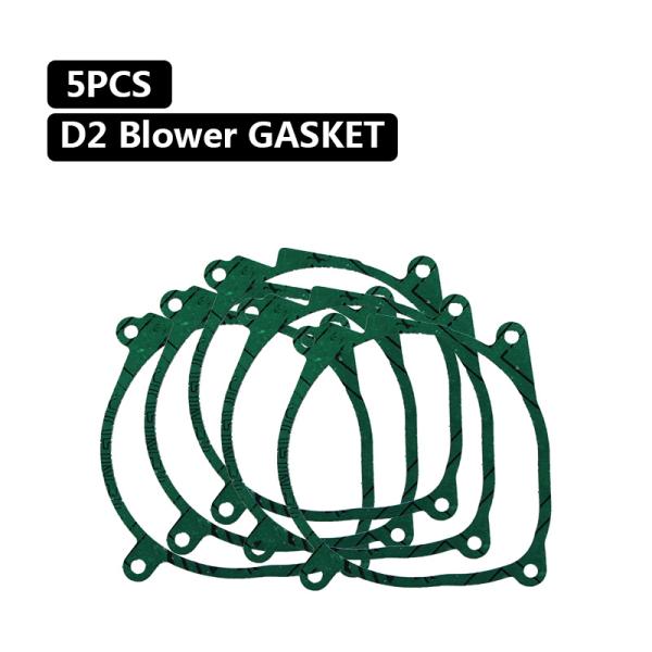 252069010003 Eberspacher D2 Airtronic Parts Asbestos Heater Motor Gasket