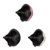 ODM d'OEM de recyclage futé de casques du PC ENV avec la came de tiret de HD