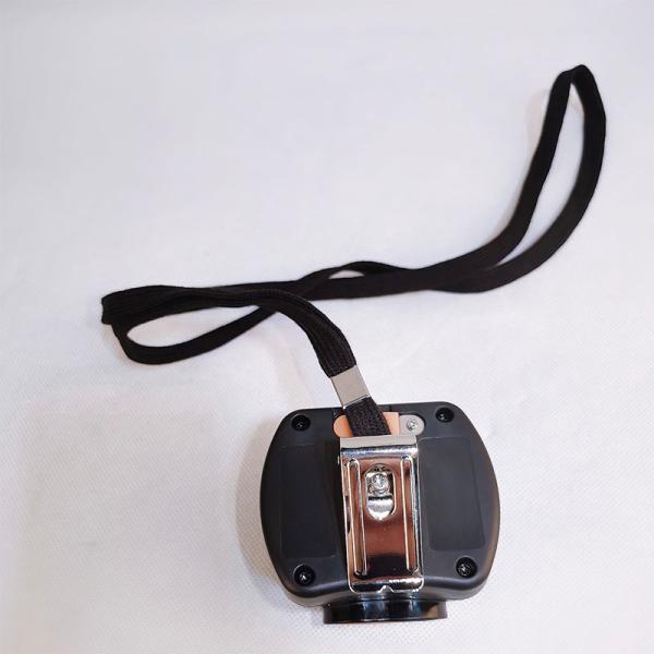 Headlamp минирования KL3LM ПК бесшнурового пуленепробиваемый расквартировывая перезаряжаемые лампу крышки горнорабочего