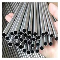 0.21-0.3mm Thick 25.4 Stainless Steel Pipe 0.24 Mm Thickness Pipe Round Stainless Steel Tube