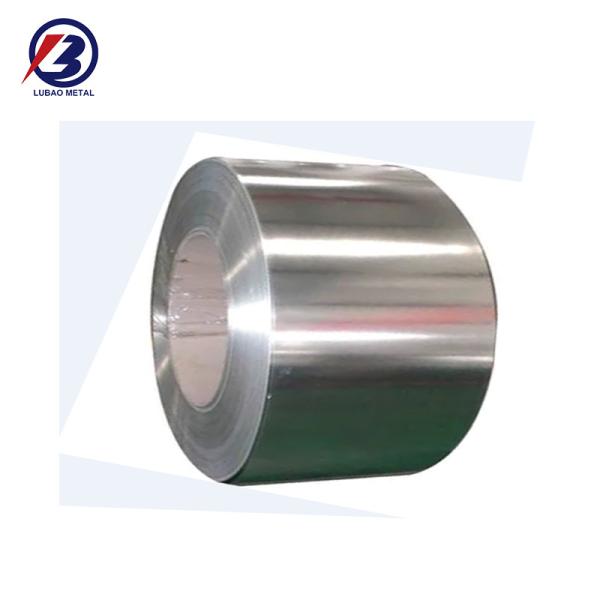 Tinplate Sheet SGCC/CGCC/TDC51DZM/TDC52DTS350GD/TS550GD/DX51D Z Q195-q345 Tin Coils T2.8 High Strength Bright Surface