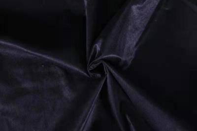 Textile tissé noir/blanc non, anti non réutilisé matériel UV de textile tissé