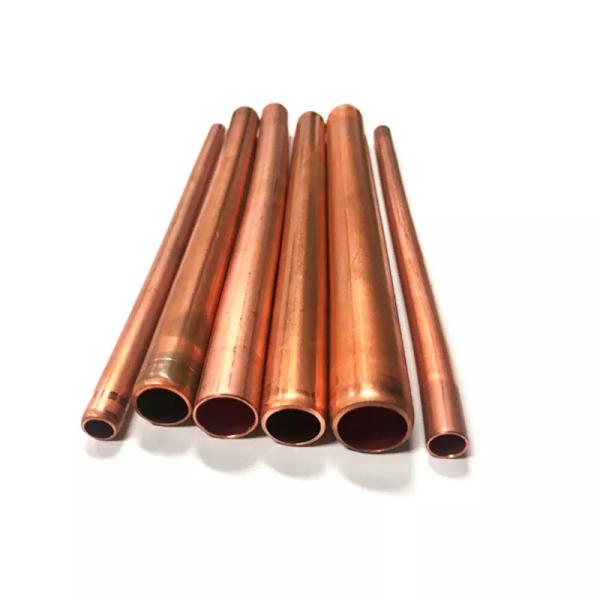 Tubulação de bronze do tubo do tubo 3/8 25mm de cobre do níquel da tubulação 20mm do cobre do quadrado de 99%