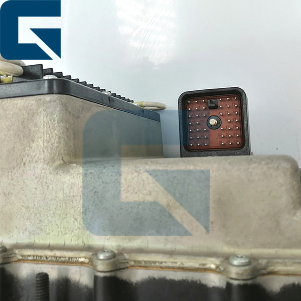 133-6350 Контрольная панель 1336350 Контроллер для группы управления двигателем C9 C15 C18 C27