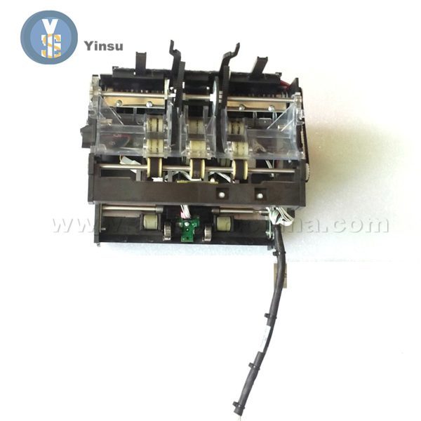 4450753508 ATM Machine Parts NCR S2 SNT TLA 445-0753508