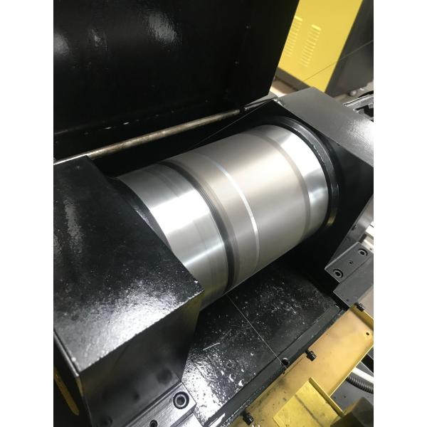 Super Molybdenum Wire Cutting EDM Dk7763 Economical CNC Machine Tools