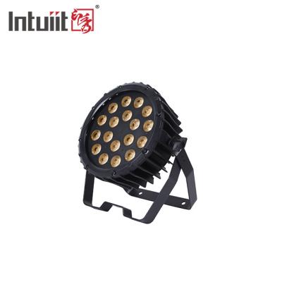 A paridade compacta do diodo emissor de luz do alojamento 18 pode encenar luzes