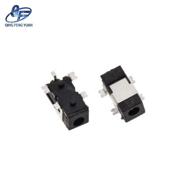 DC-011C DC-011 011C SMD 2.5-0.7 DC011C DC Power Socket DC Holder 5 Pin SMD DC011C