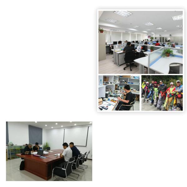Supply Manual and Engineer Guide Stone Secondary Crushing Equipment Sand Making Roll Mill Crusher for Ore