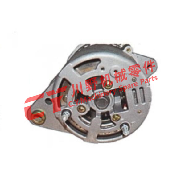 600-821-5620 альтернатор двигателя электрических частей 6D155 D155 D355 D85S экскаватора