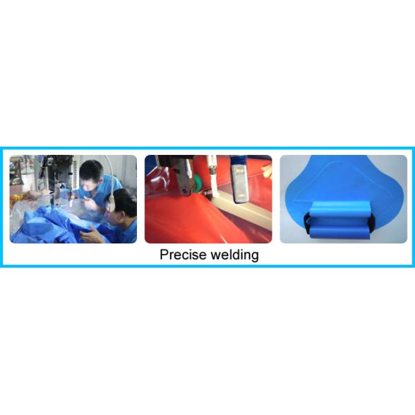 Sino Inflatables Co., Ltd. (Guangzhou)