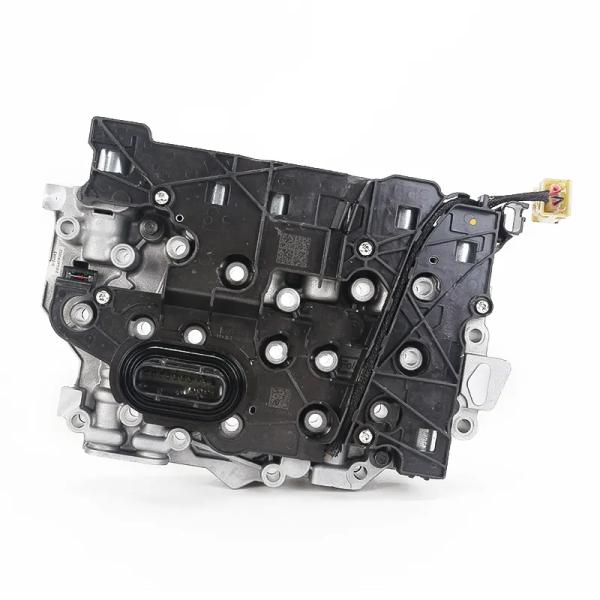 Auto Parte 09 Conjunto da carcaça da válvula de transmissão 6F35 para Ford AL8Z-7G391-A