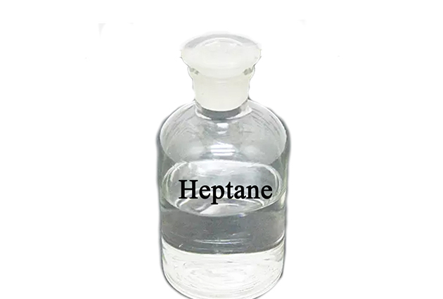 N-Heptane