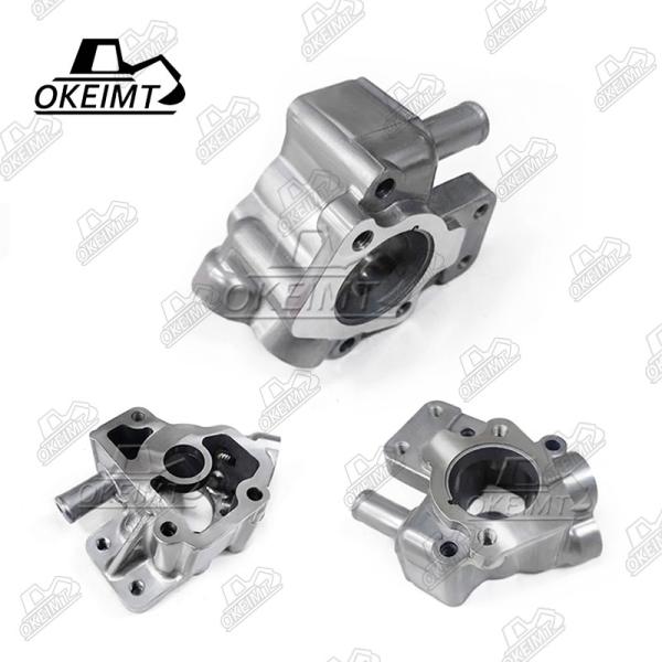 For Kubota Engine Parts Thermostat Housing V2403 Water Flange 1G388-72700
