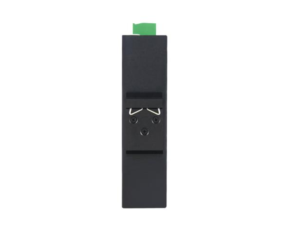 95 Watts DIN Rail PoE Injector 55Vdc 1750mA