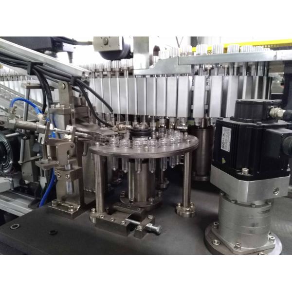 Пластиковая машина прессформы дуновения 158KW, машина прессформы любимца 10000BPH