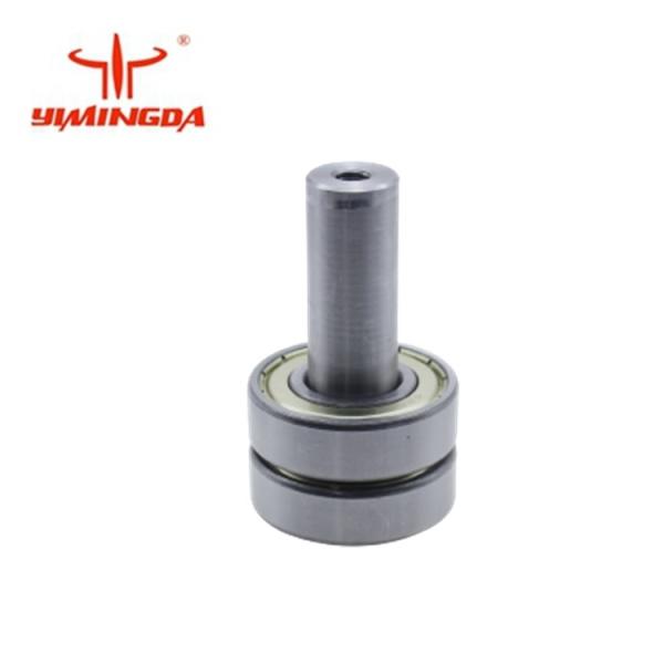 Auto Cutter Parts Wheel Shaft Distance Ring Wheel Hub Bearing Ball 6204-C-2Z